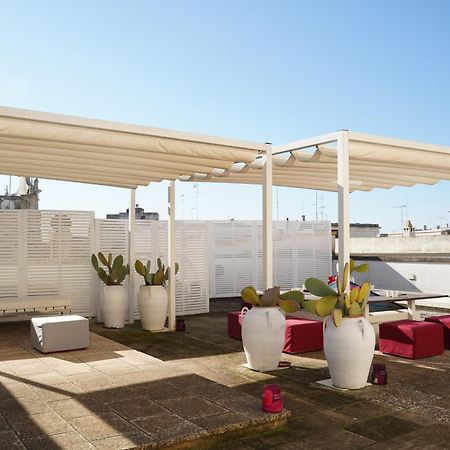 Suite Home D'Aragona Lecce Buitenkant foto