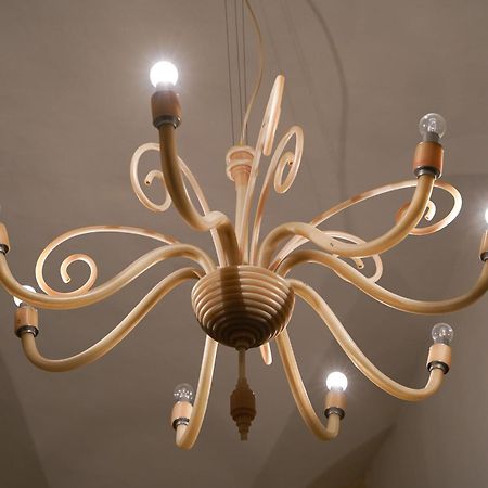 Suite Home D'Aragona Lecce Buitenkant foto