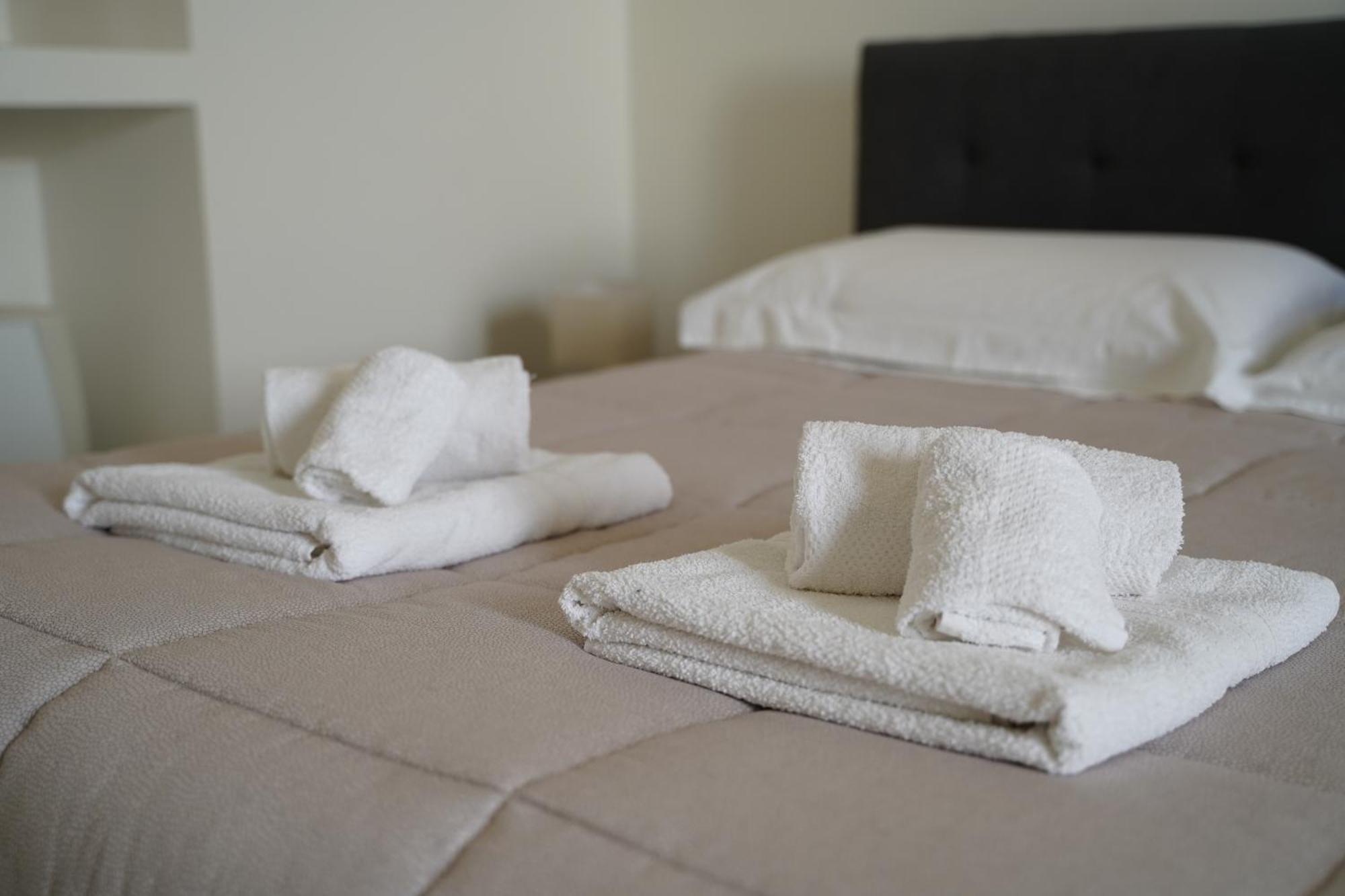Suite Home D'Aragona Lecce Buitenkant foto