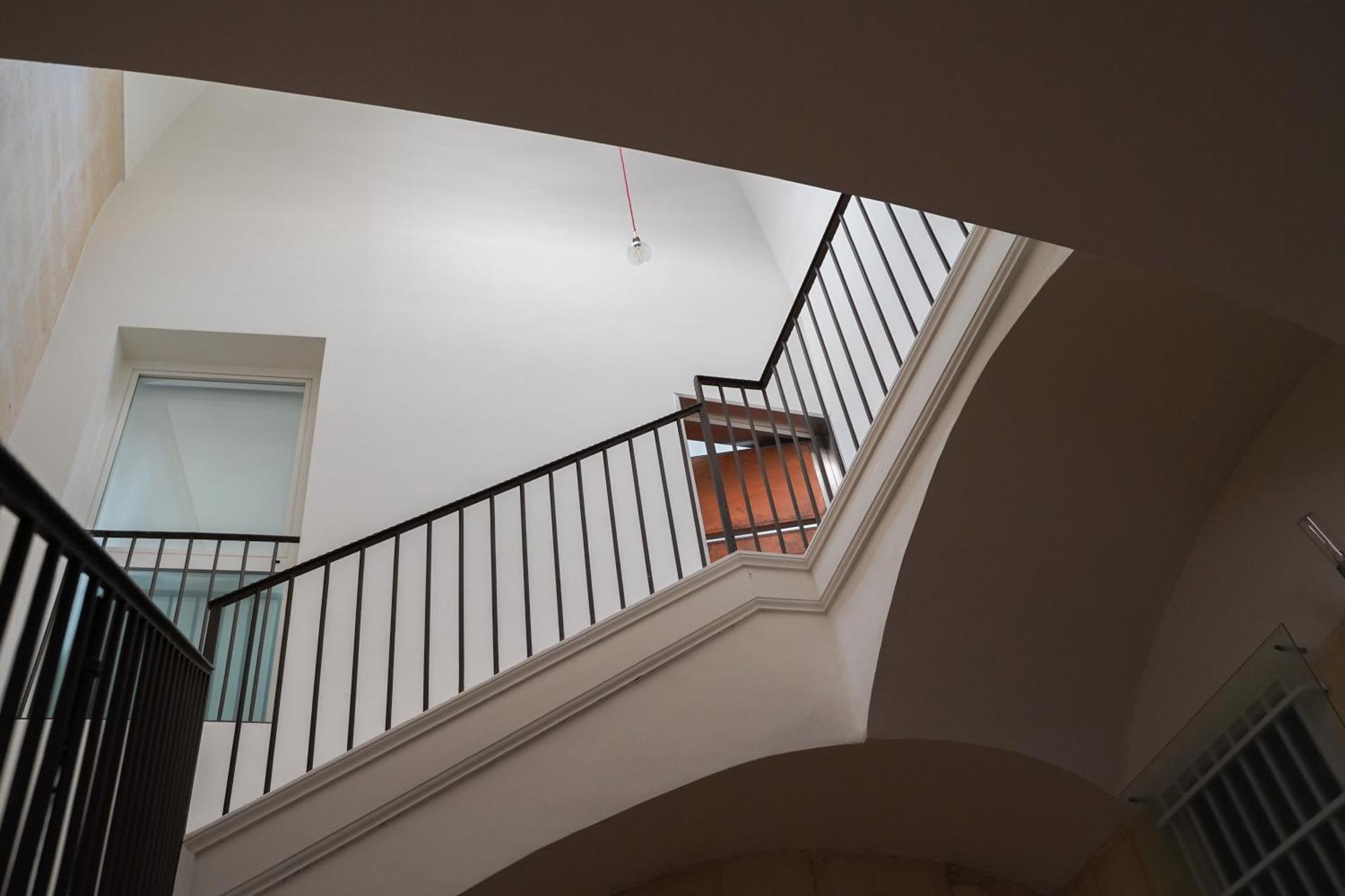 Suite Home D'Aragona Lecce Buitenkant foto