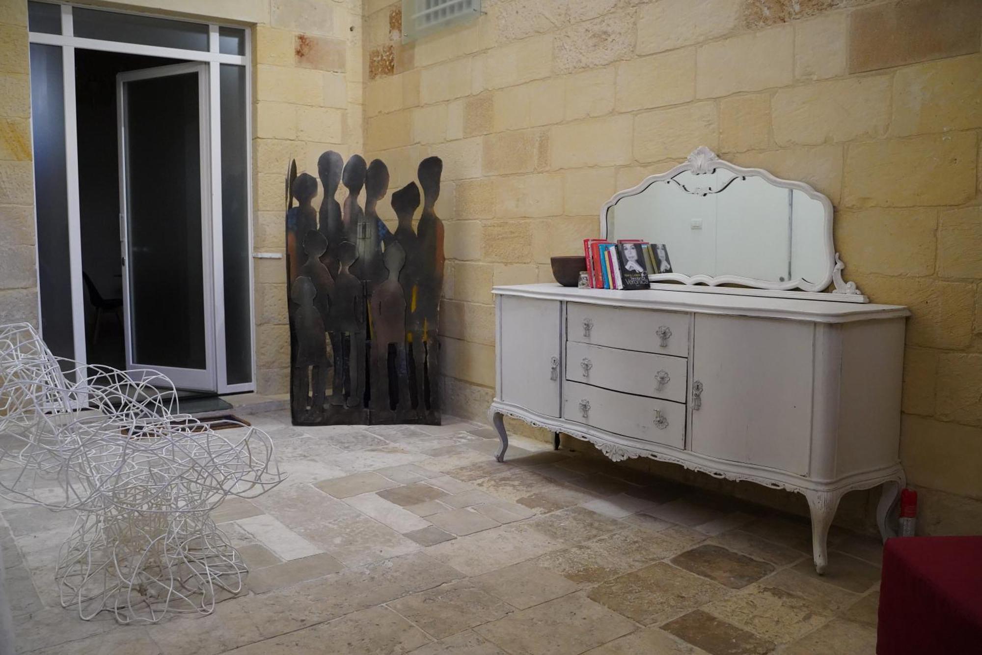 Suite Home D'Aragona Lecce Buitenkant foto