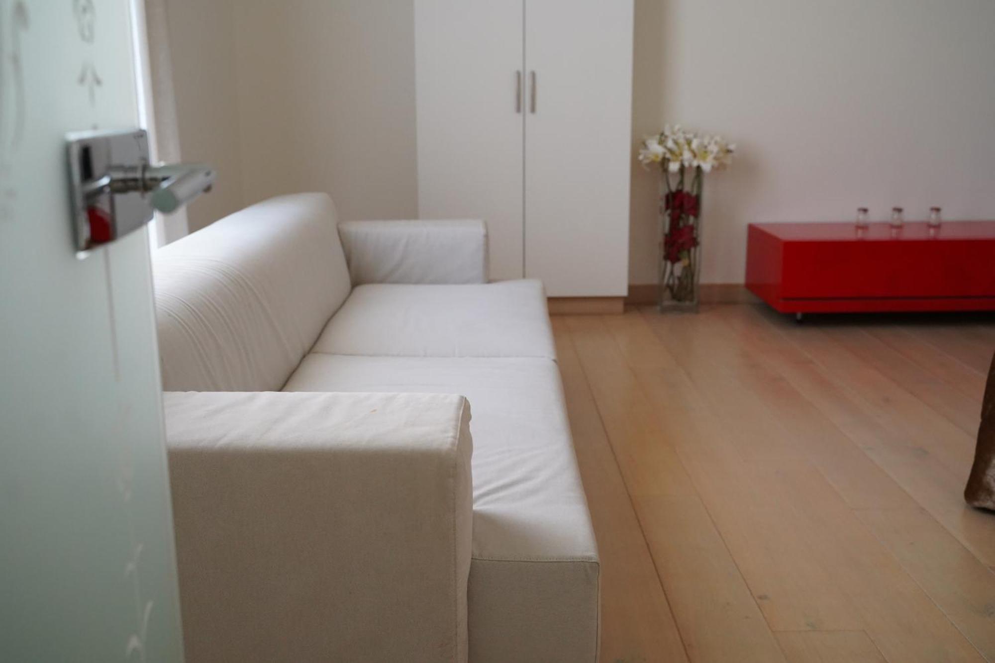 Suite Home D'Aragona Lecce Buitenkant foto