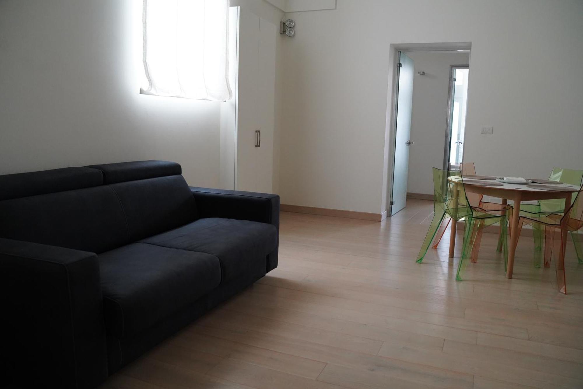 Suite Home D'Aragona Lecce Buitenkant foto
