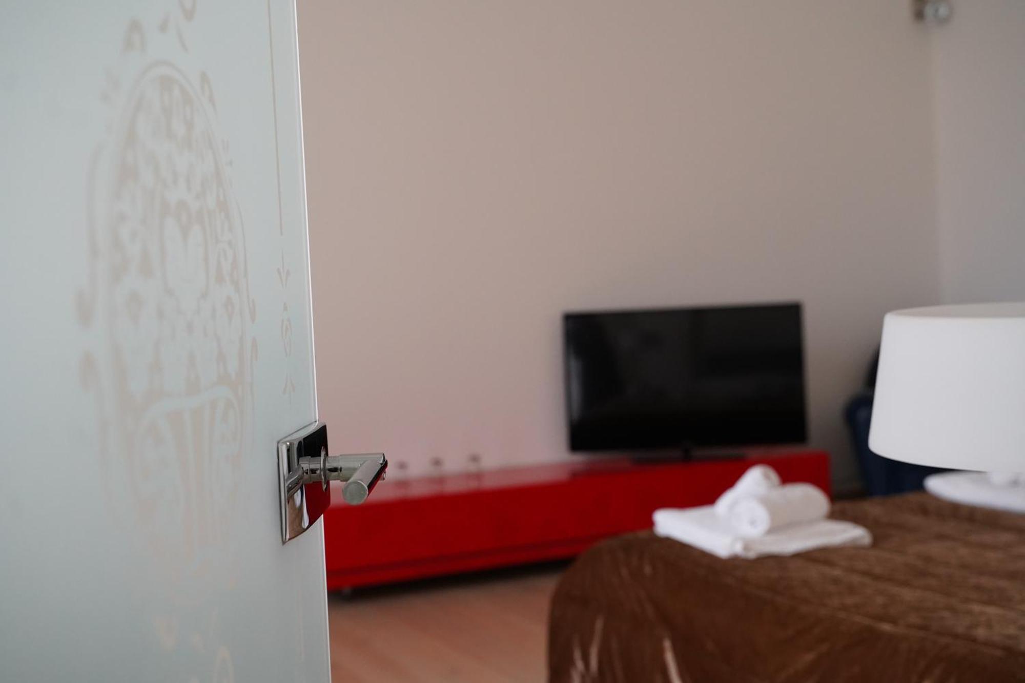 Suite Home D'Aragona Lecce Buitenkant foto