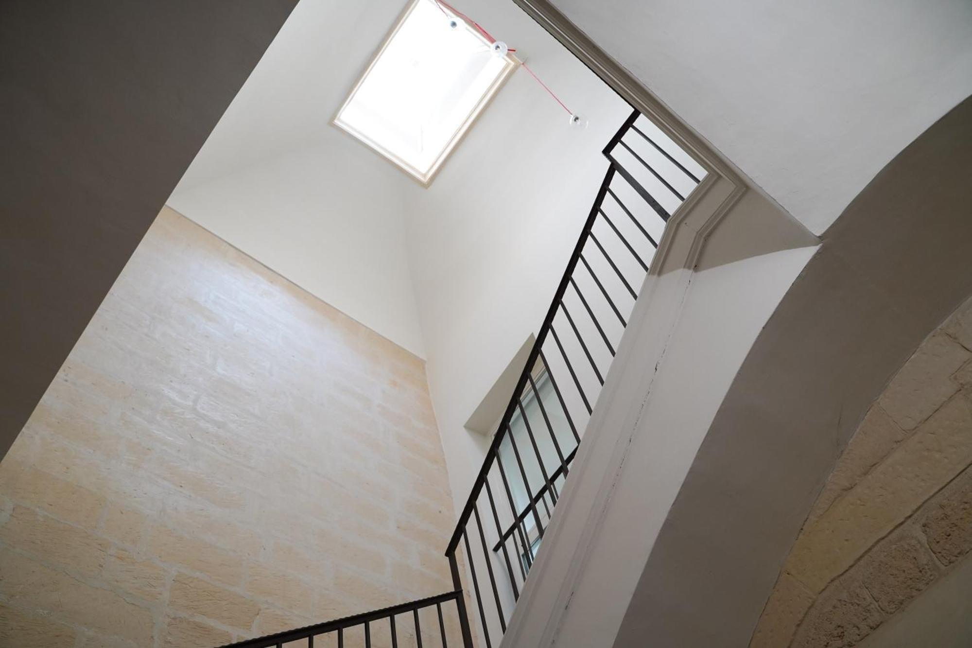 Suite Home D'Aragona Lecce Buitenkant foto