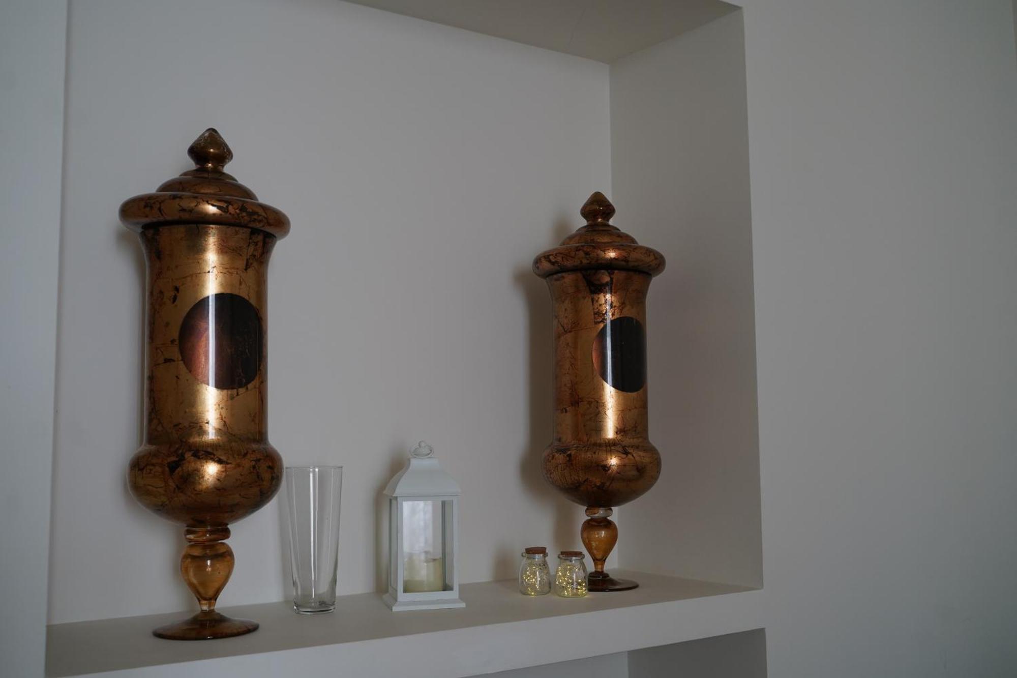 Suite Home D'Aragona Lecce Buitenkant foto