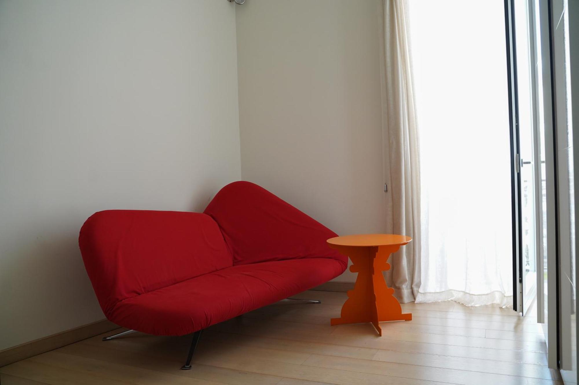 Suite Home D'Aragona Lecce Buitenkant foto
