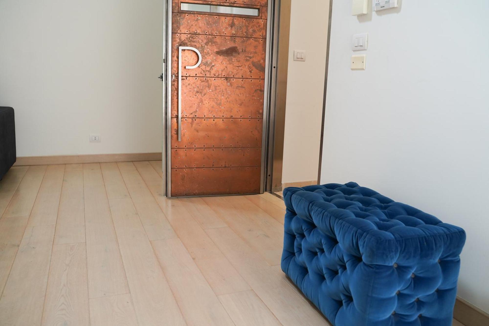 Suite Home D'Aragona Lecce Buitenkant foto