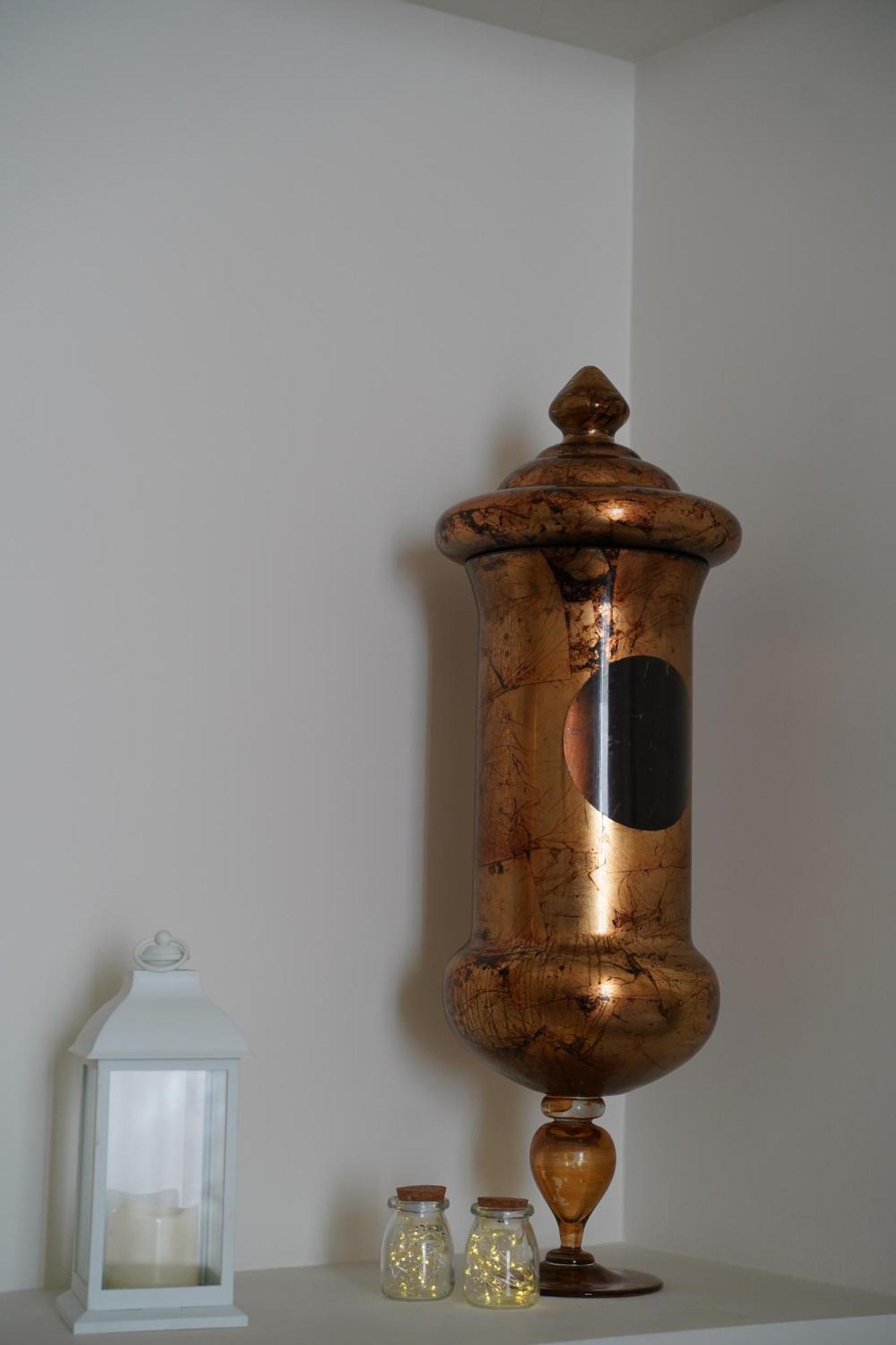 Suite Home D'Aragona Lecce Buitenkant foto