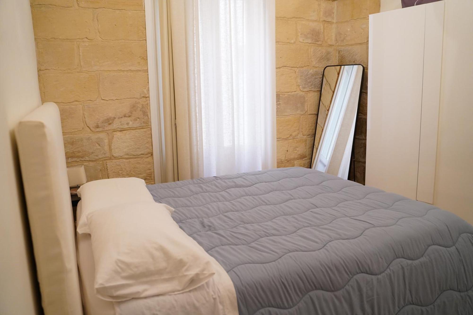 Suite Home D'Aragona Lecce Buitenkant foto