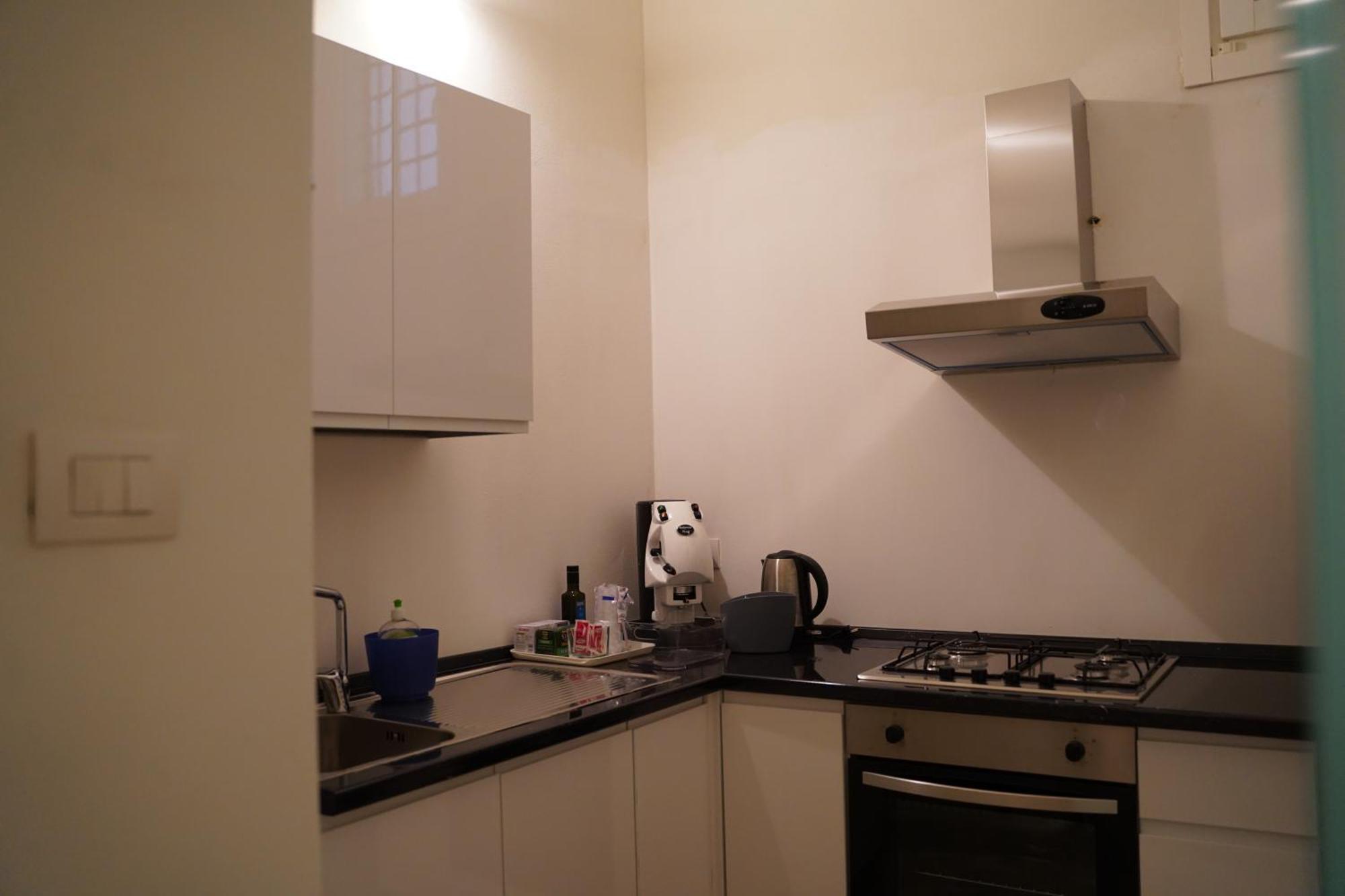 Suite Home D'Aragona Lecce Buitenkant foto